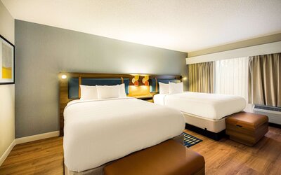 Sonesta Select Philadelphia Airport