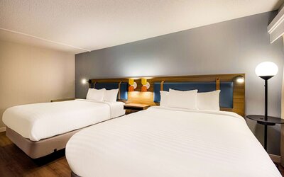 Sonesta Select Philadelphia Airport