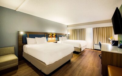 Sonesta Select Philadelphia Airport