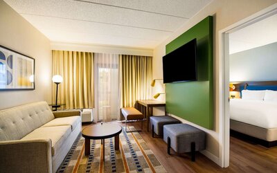 Sonesta Select Philadelphia Airport