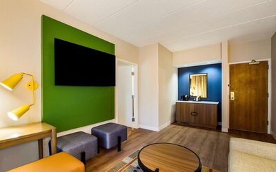 Sonesta Select Philadelphia Airport