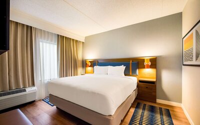 Sonesta Select Philadelphia Airport