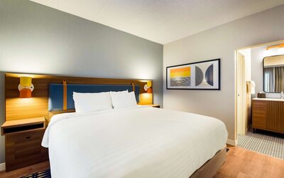 Sonesta Select Philadelphia Airport