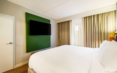 Sonesta Select Philadelphia Airport