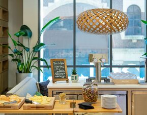 Element by Marriott Philadelphia Downtown