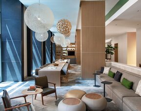 Element by Marriott Philadelphia Downtown