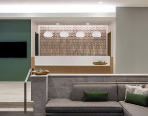Element by Marriott Philadelphia Downtown