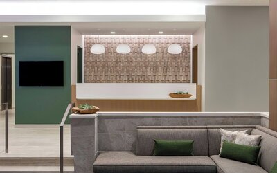 Element by Marriott Philadelphia Downtown