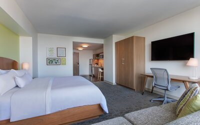 Element by Marriott Philadelphia Downtown