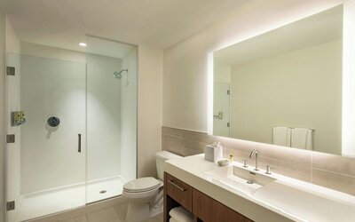 Element by Marriott Philadelphia Downtown