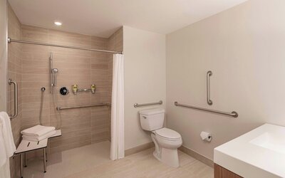 Element by Marriott Philadelphia Downtown