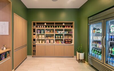 Element by Marriott Philadelphia Downtown