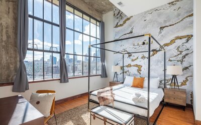 Sosuite at Independence Lofts - Callowhill