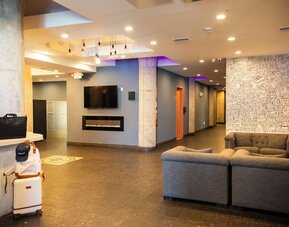 Sosuite at Independence Lofts - Callowhill
