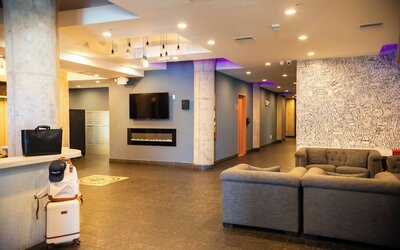 Sosuite at Independence Lofts - Callowhill