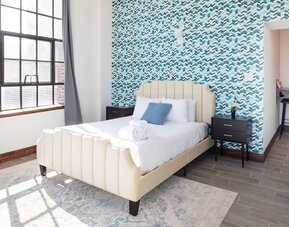 Sosuite at Independence Lofts - Callowhill