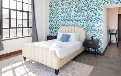 Sosuite at Independence Lofts - Callowhill