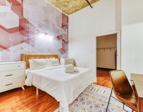 Sosuite at Independence Lofts - Callowhill