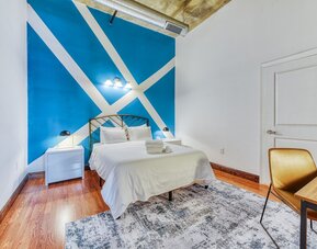 Sosuite at Independence Lofts - Callowhill