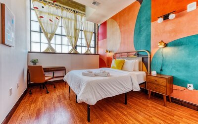 Sosuite at Independence Lofts - Callowhill