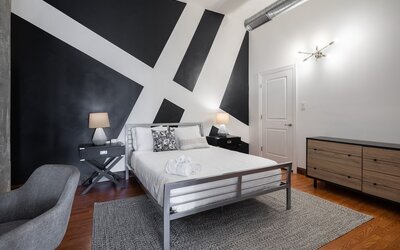Sosuite at Independence Lofts - Callowhill