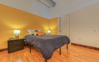 Sosuite at Independence Lofts - Callowhill