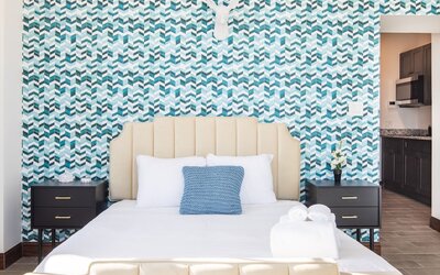 Sosuite at Independence Lofts - Callowhill