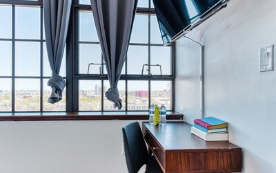 Sosuite at Independence Lofts - Callowhill