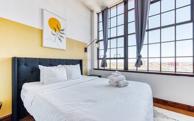 Sosuite at Independence Lofts - Callowhill