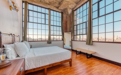 Sosuite at Independence Lofts - Callowhill