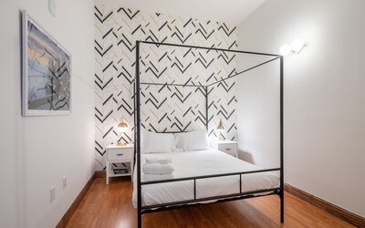 Sosuite at Independence Lofts - Callowhill