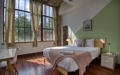 Sosuite at Independence Lofts - Callowhill