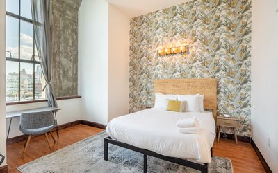 Sosuite at Independence Lofts - Callowhill