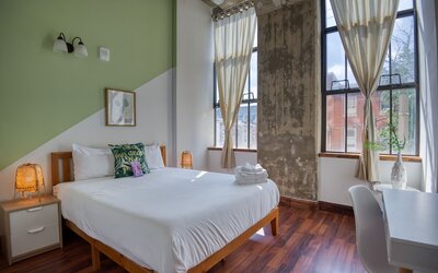 Sosuite at Independence Lofts - Callowhill