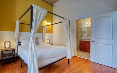 Sosuite at Independence Lofts - Callowhill