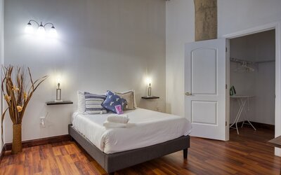 Sosuite at Independence Lofts - Callowhill