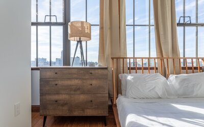 Sosuite at Independence Lofts - Callowhill
