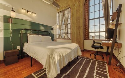 Sosuite at Independence Lofts - Callowhill