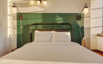Sosuite at Independence Lofts - Callowhill