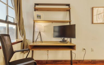 Sosuite at Independence Lofts - Callowhill