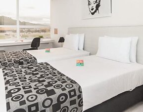 Hotel Pop Art Tocancipá (Sábana Norte)