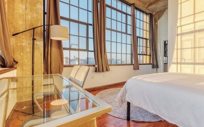 Sosuite at Independence Lofts - Callowhill