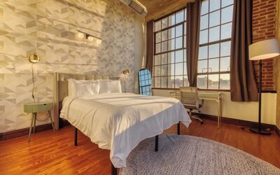 Sosuite at Independence Lofts - Callowhill