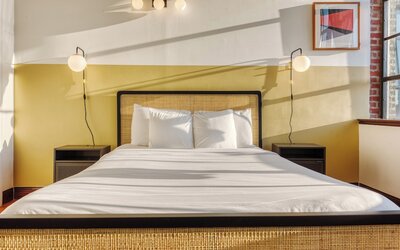 Sosuite at Independence Lofts - Callowhill