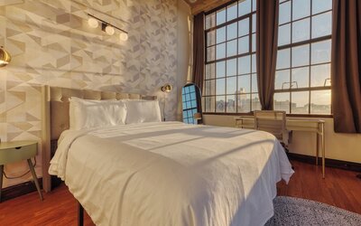 Sosuite at Independence Lofts - Callowhill