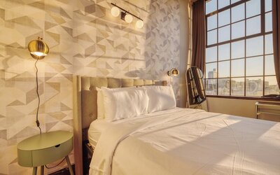 Sosuite at Independence Lofts - Callowhill
