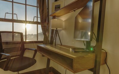 Sosuite at Independence Lofts - Callowhill