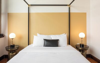 Sosuite at Independence Lofts - Callowhill