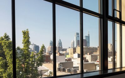 Sosuite at Independence Lofts - Callowhill