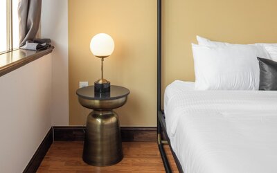 Sosuite at Independence Lofts - Callowhill